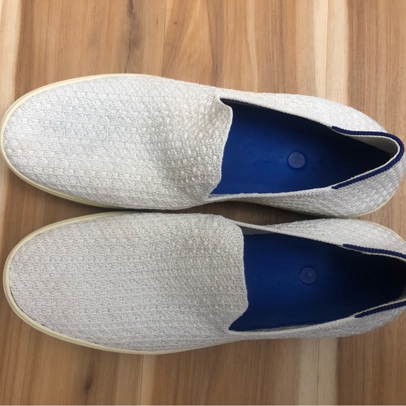 Honeycomb Rothys Size 9.5 - Picture 2 of 5